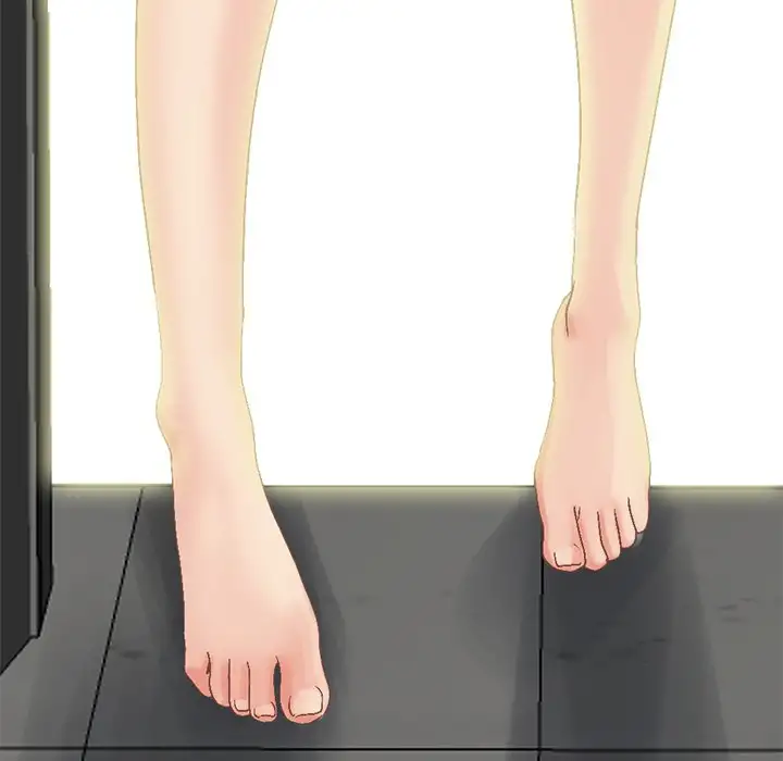 My Love for Her Chapter 13 - Page 190