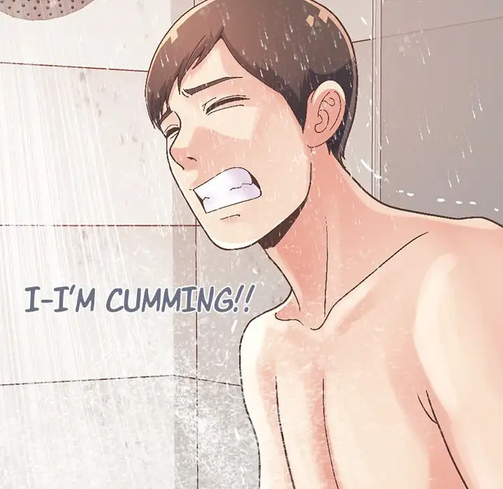 My Love for Her Chapter 14 - Page 117