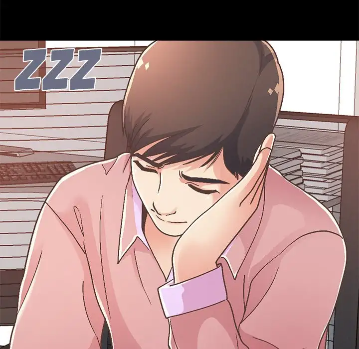 My Love for Her Chapter 14 - Page 179