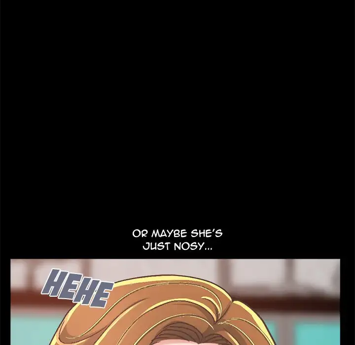 My Love for Her Chapter 14 - Page 197