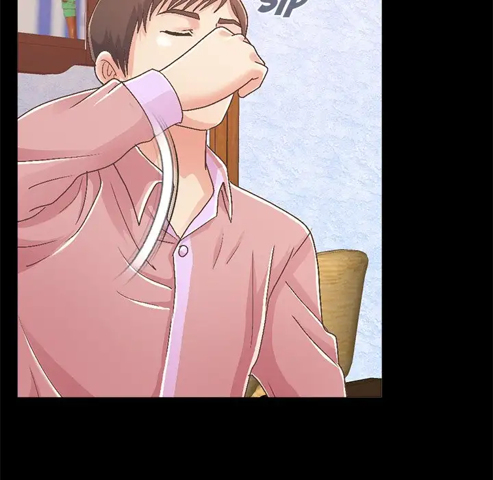 My Love for Her Chapter 14 - Page 229