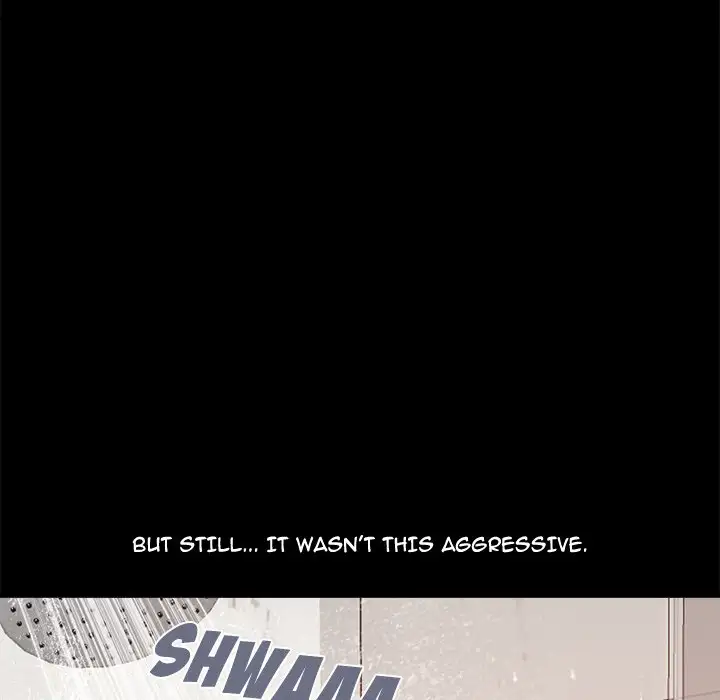 My Love for Her Chapter 14 - Page 43