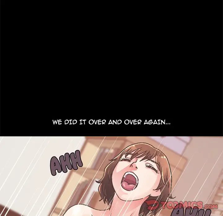 My Love for Her Chapter 14 - Page 88