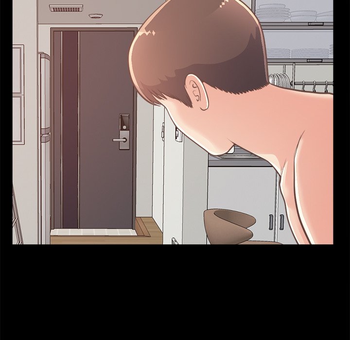 My Love for Her Chapter 18 - Page 130