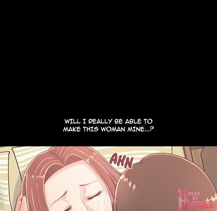 My Love for Her Chapter 18 - Page 85