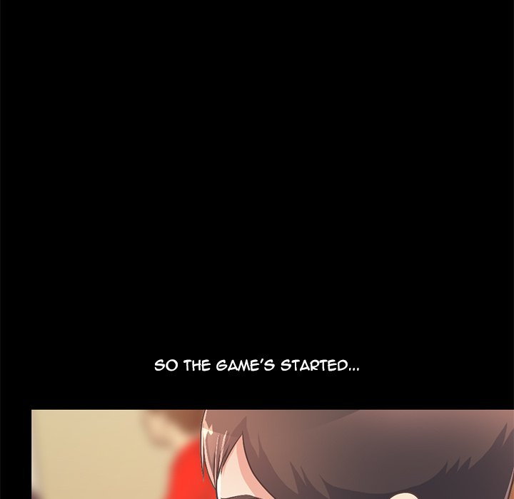 My Love for Her Chapter 26 - Page 115