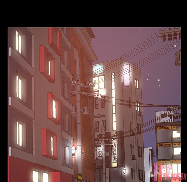 My Love for Her Chapter 27 - Page 22