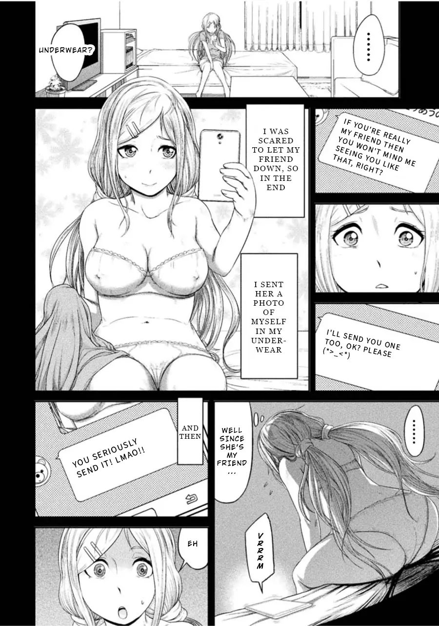 Remake Toko Chapter 1 - Page 6