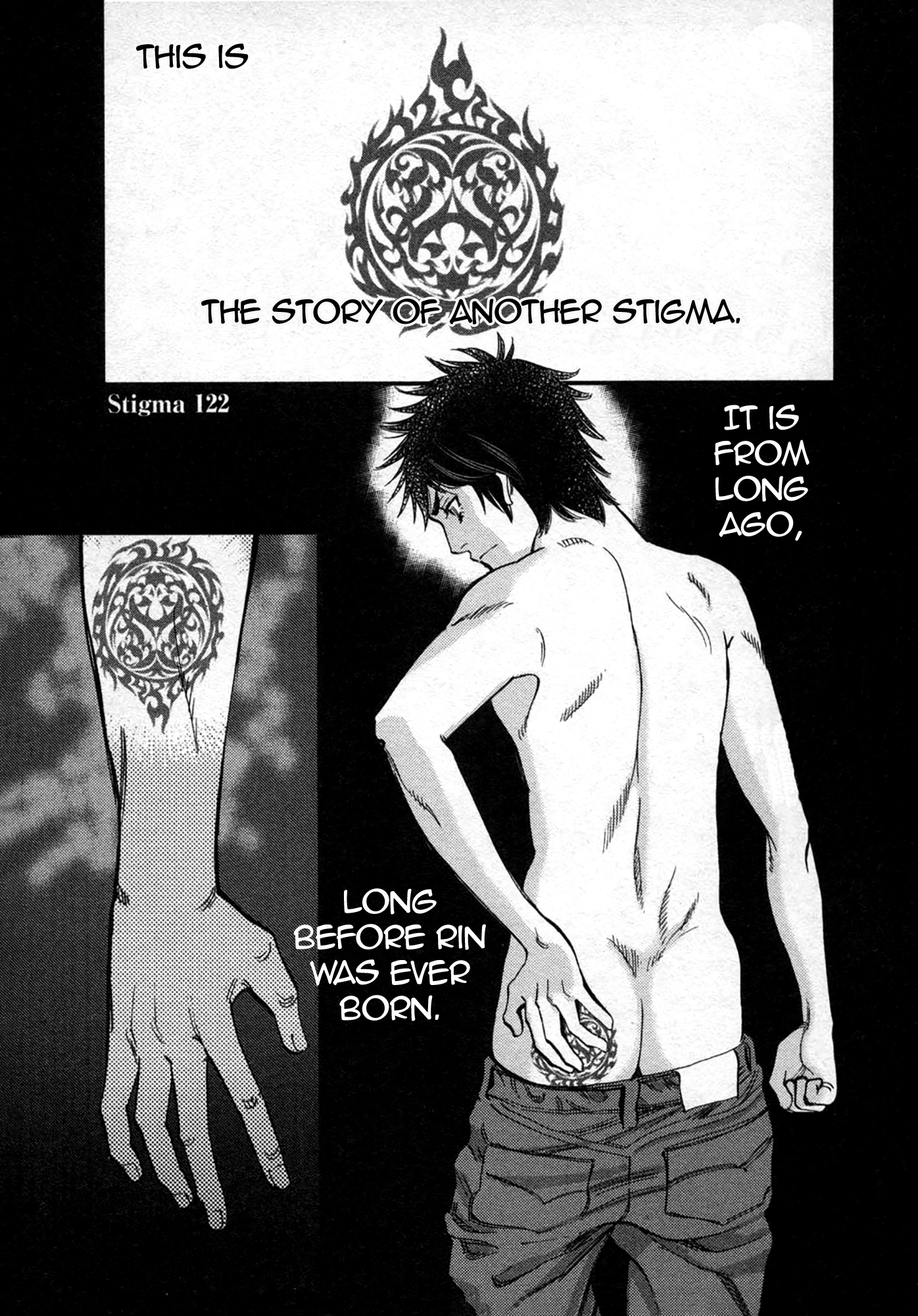 Kono S o, Mi yo! – Cupid no Itazura Chapter 122 - Page 1