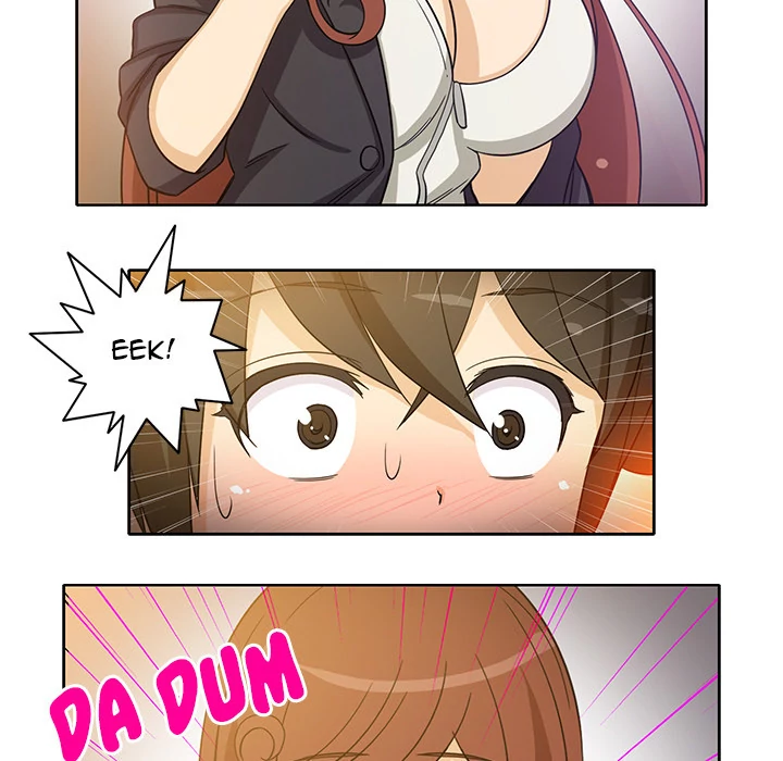 The Woman Next Door Chapter 15 - Page 54