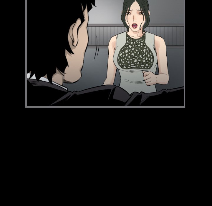Running Man Chapter 14 - Page 113