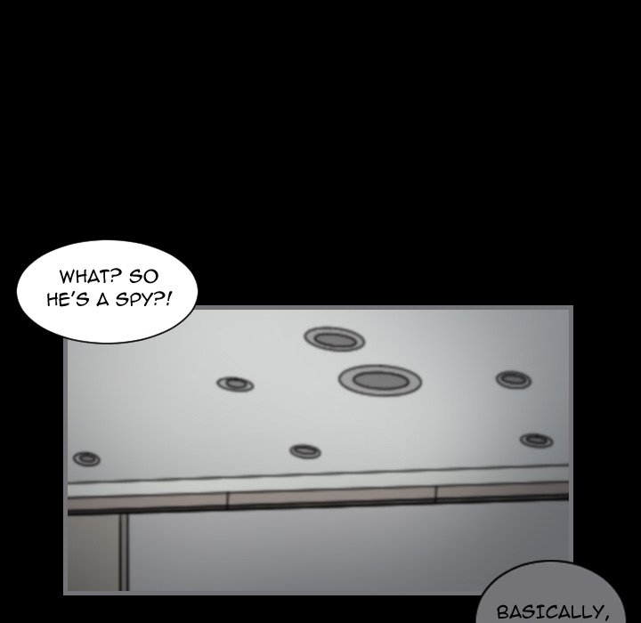 Running Man Chapter 14 - Page 58