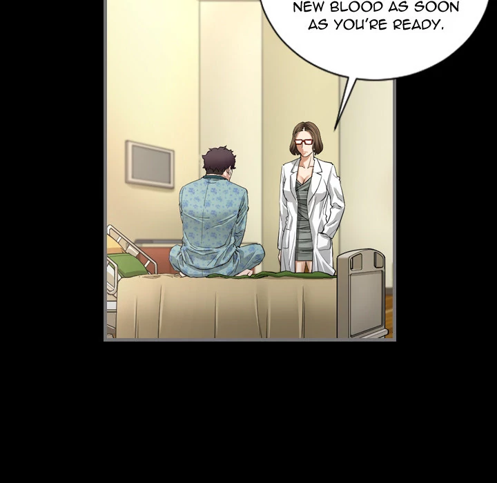 Running Man Chapter 2 - Page 107