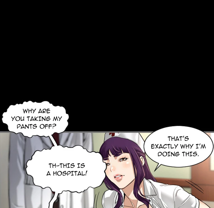 Running Man Chapter 2 - Page 25