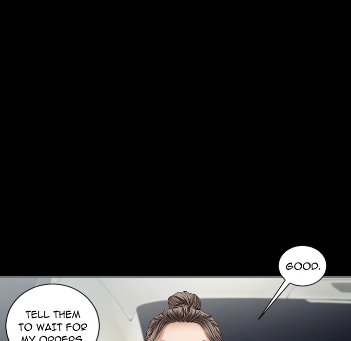 Running Man Chapter 4 - Page 133