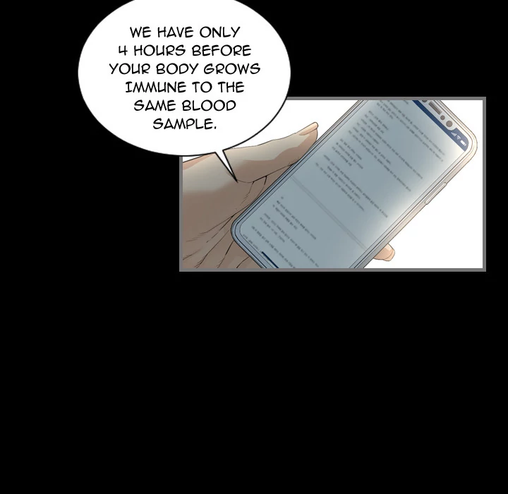 Running Man Chapter 4 - Page 93