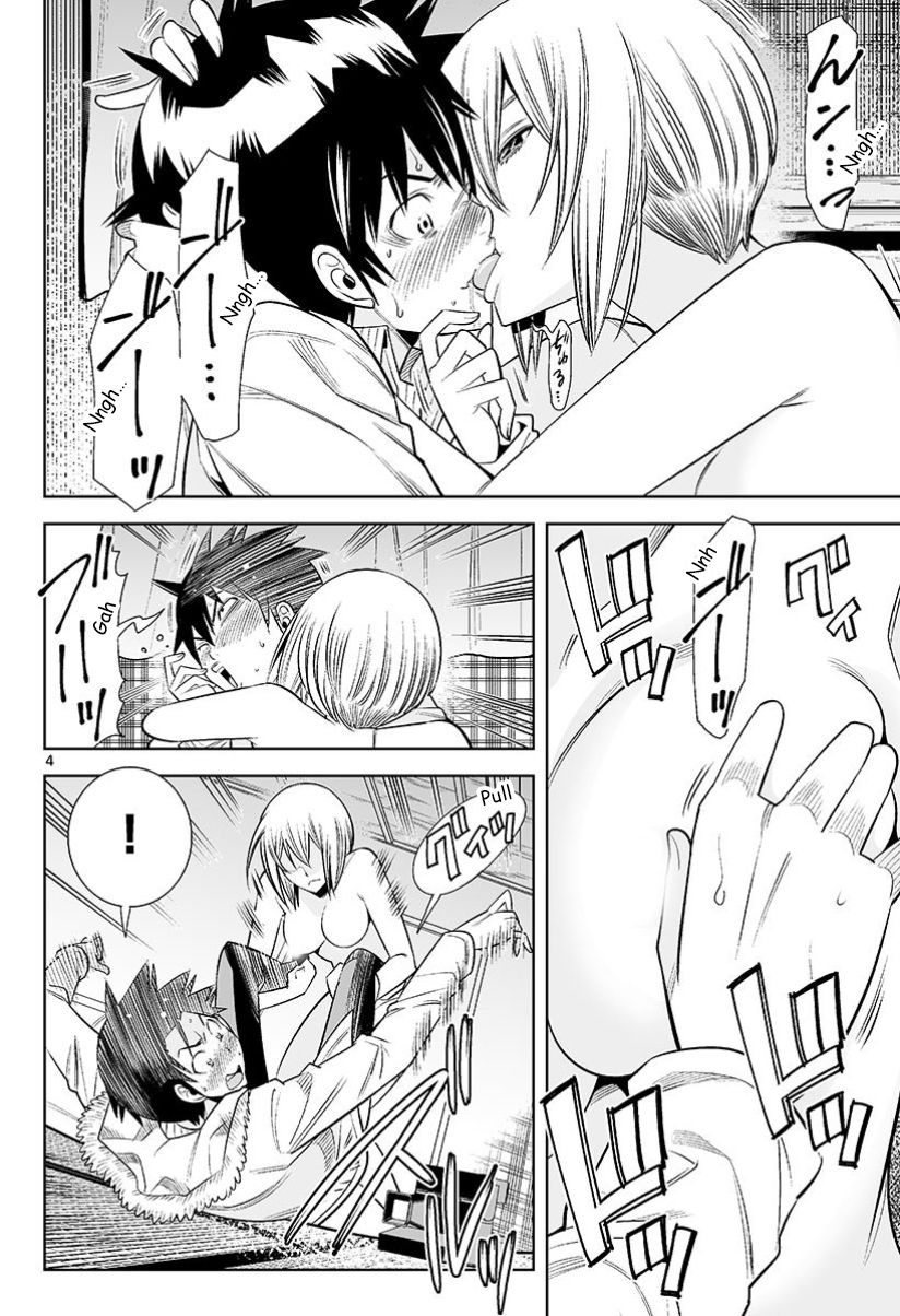 Hadacamera Chapter 28 - Page 5