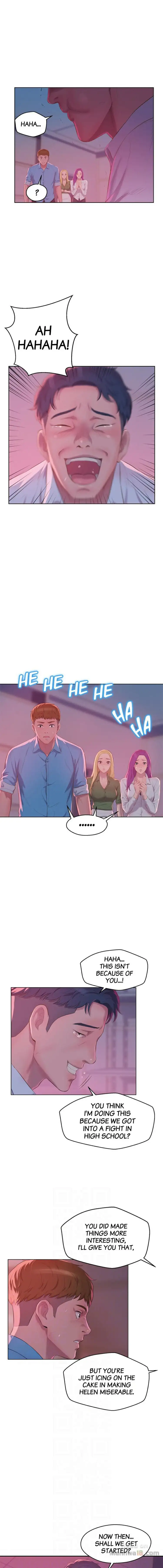 Freshman Chapter 53 - Page 12