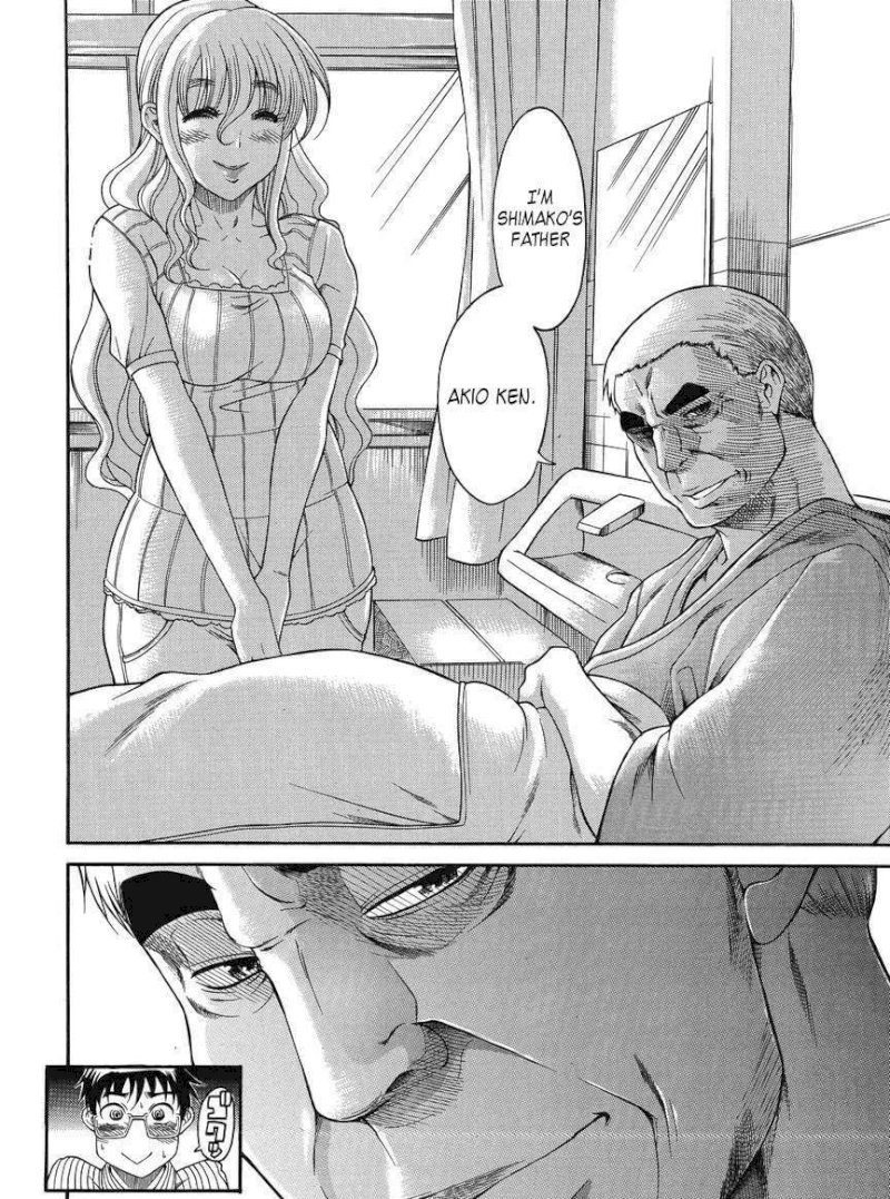 Happy Negative Marriage Chapter 13 - Page 16