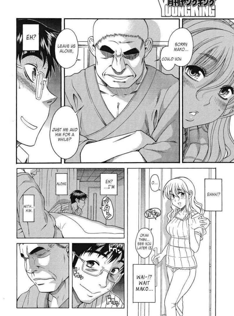 Happy Negative Marriage Chapter 13 - Page 18