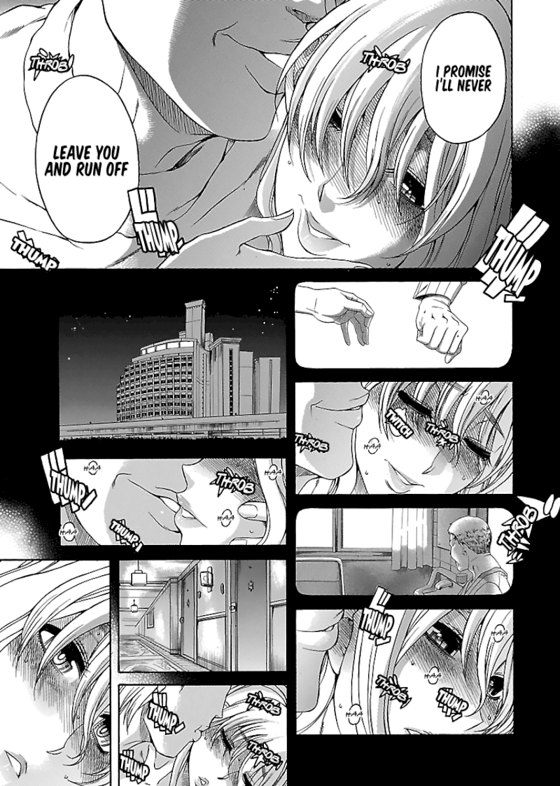 Happy Negative Marriage Chapter 26 - Page 26