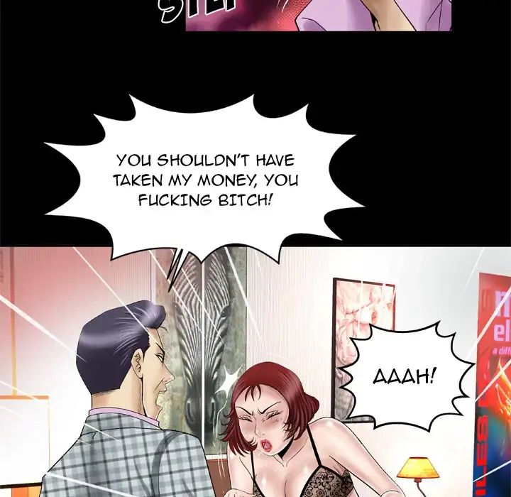 My Wife’s Partner Chapter 42 - Page 14
