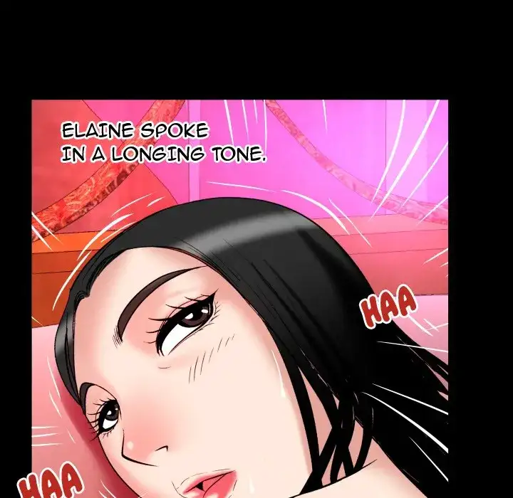 My Wife’s Partner Chapter 72 - Page 83