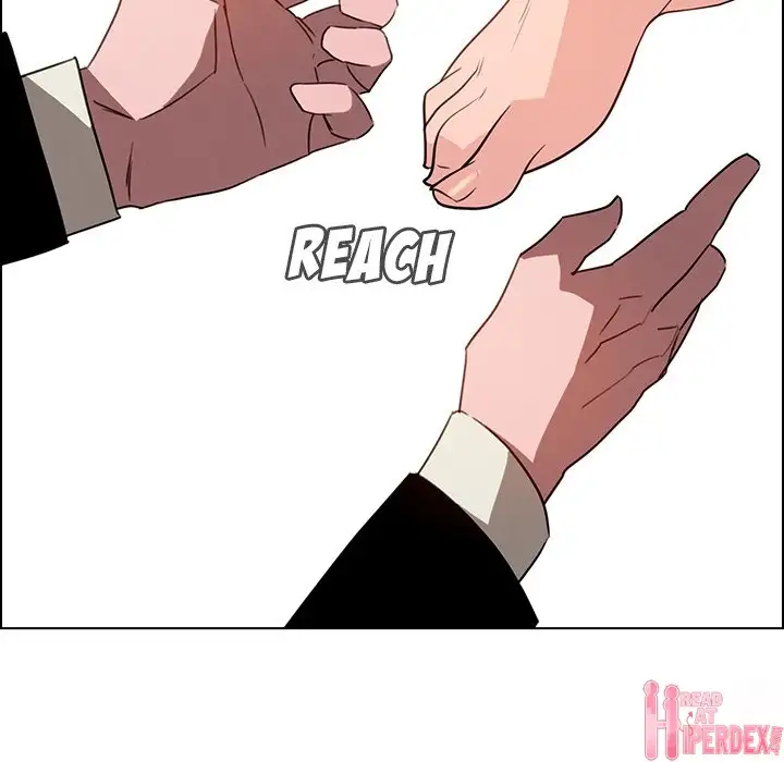 Rain Curtain Chapter 39 - Page 63
