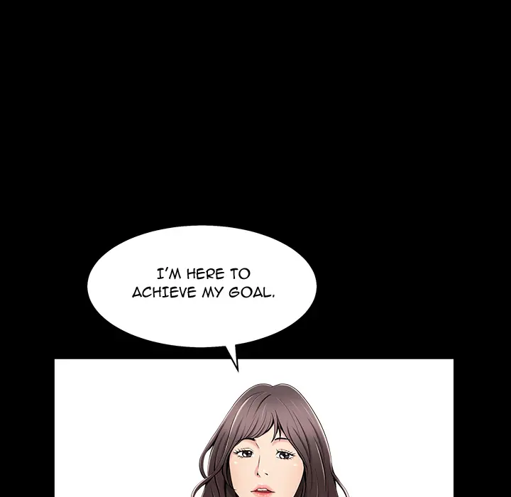 The Nice Woman Chapter 1 - Page 14