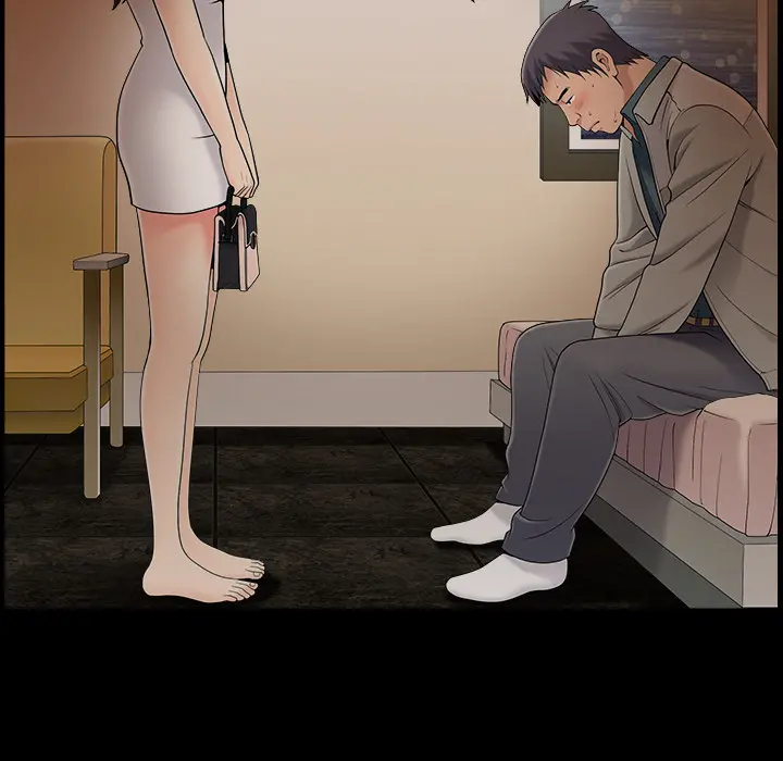 The Nice Woman Chapter 1 - Page 92