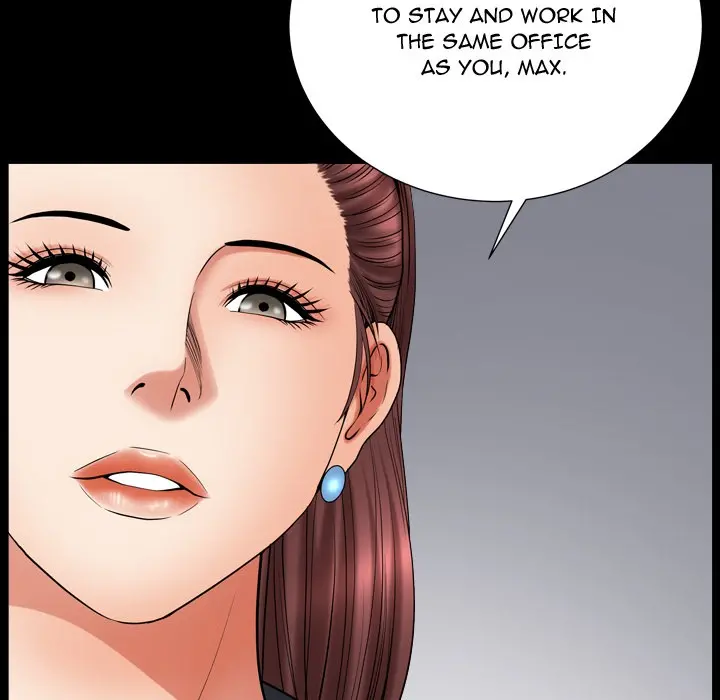 The Nice Woman Chapter 10 - Page 20