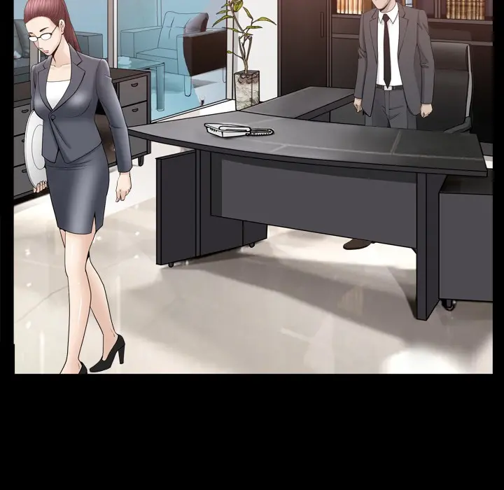 The Nice Woman Chapter 10 - Page 64