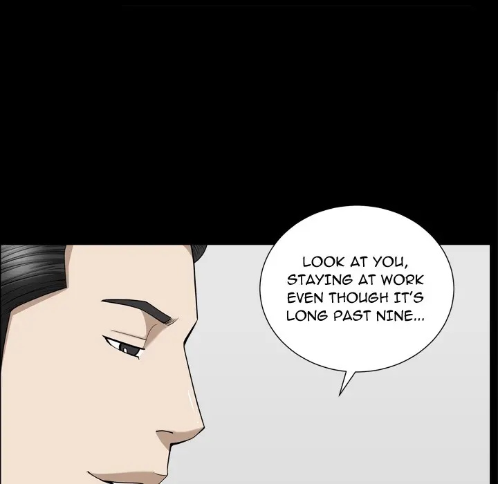 The Nice Woman Chapter 10 - Page 78