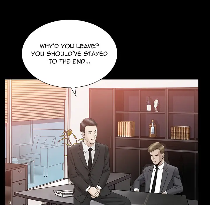 The Nice Woman Chapter 11 - Page 107