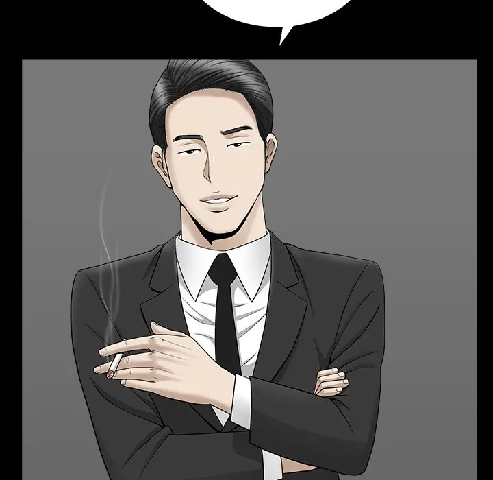 The Nice Woman Chapter 11 - Page 11