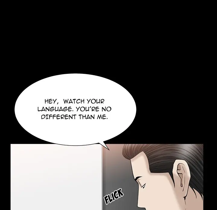 The Nice Woman Chapter 11 - Page 113