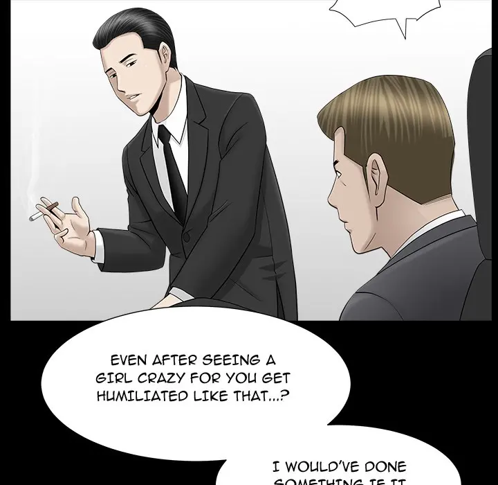 The Nice Woman Chapter 11 - Page 118