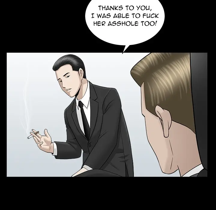 The Nice Woman Chapter 11 - Page 121
