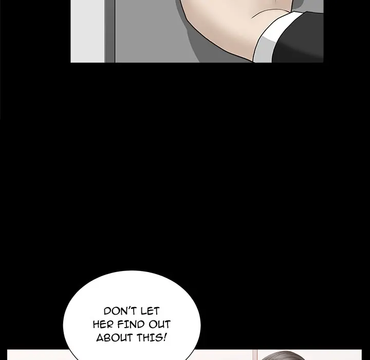 The Nice Woman Chapter 11 - Page 24