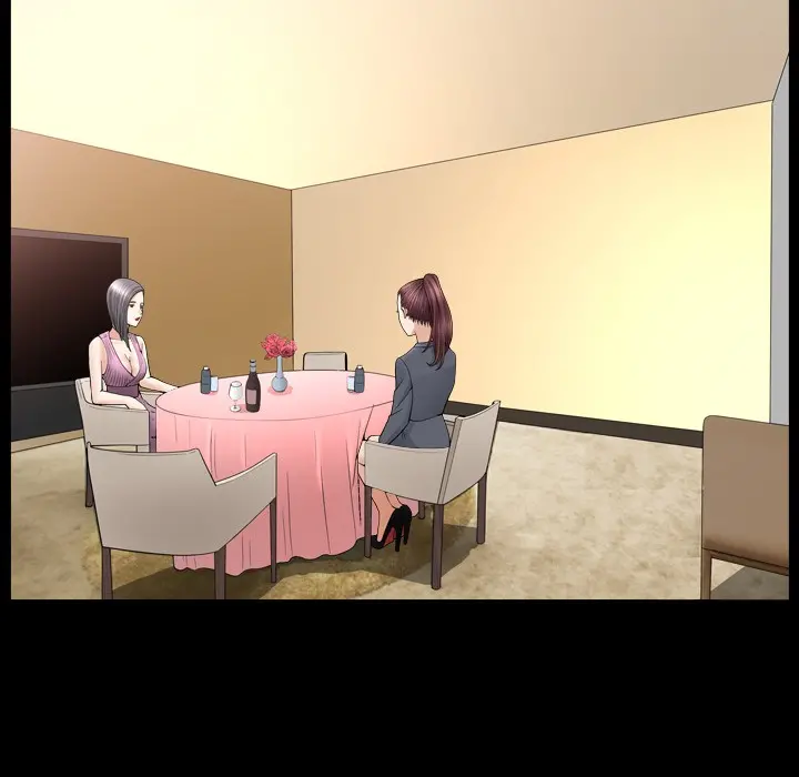 The Nice Woman Chapter 14 - Page 105