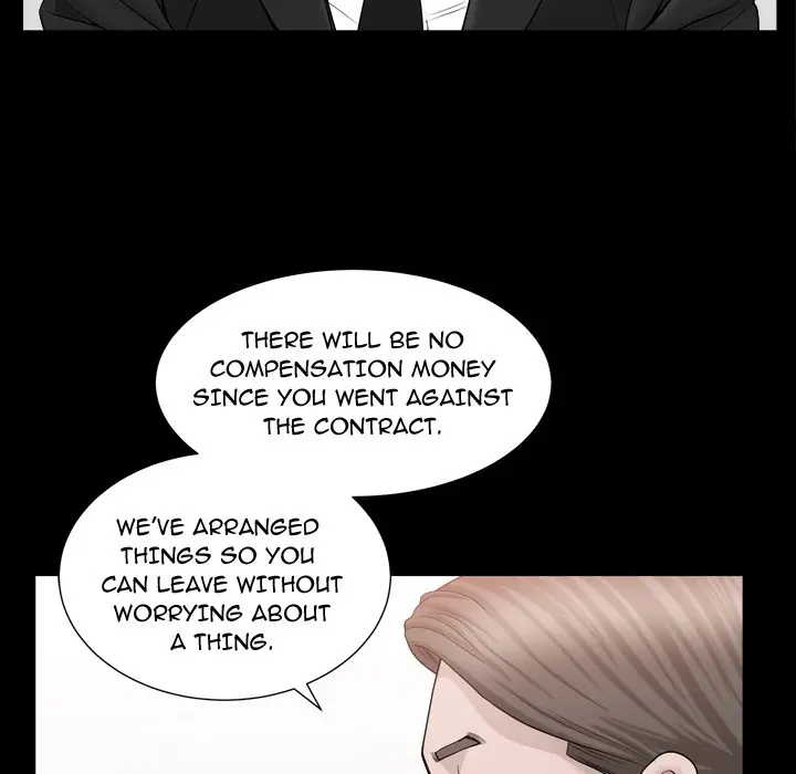 The Nice Woman Chapter 14 - Page 53