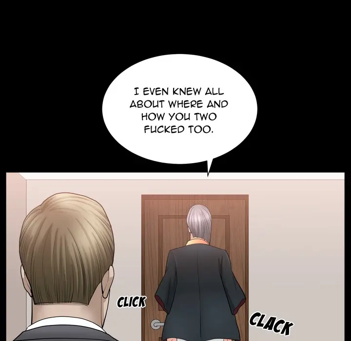 The Nice Woman Chapter 14 - Page 83