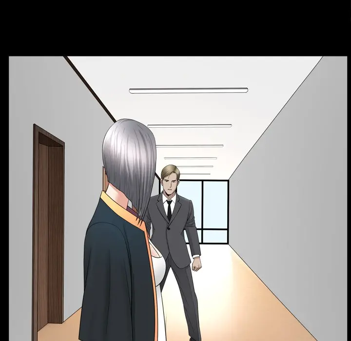 The Nice Woman Chapter 14 - Page 97