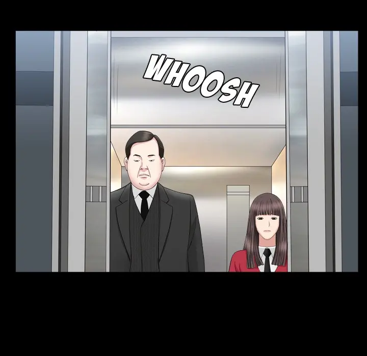 The Nice Woman Chapter 17 - Page 95
