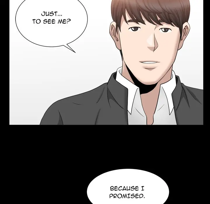 The Nice Woman Chapter 18 - Page 14