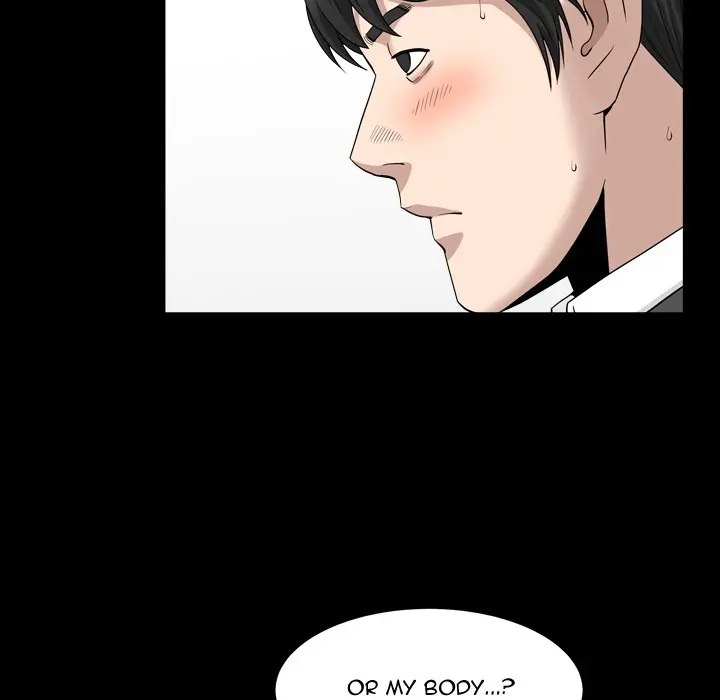 The Nice Woman Chapter 18 - Page 31