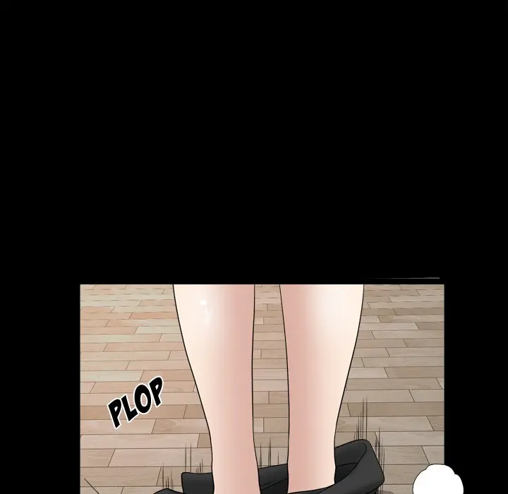 The Nice Woman Chapter 18 - Page 49