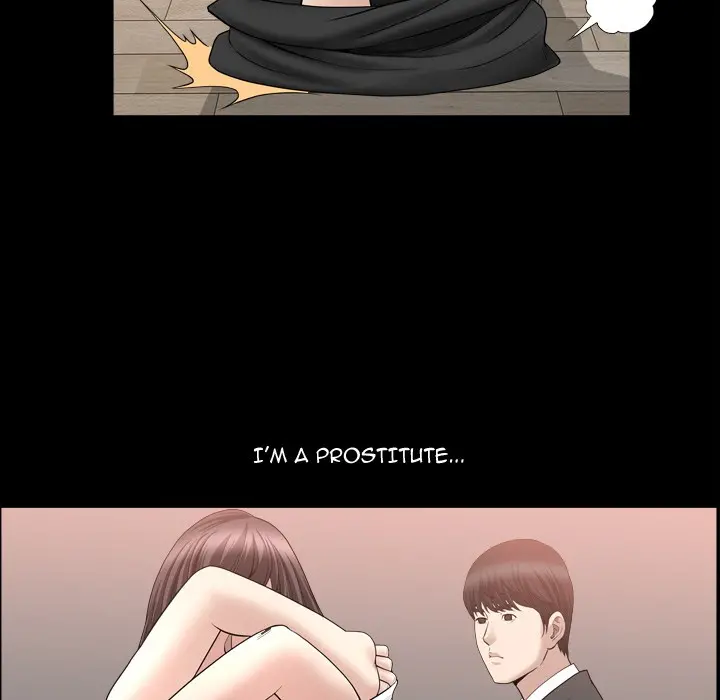 The Nice Woman Chapter 18 - Page 50