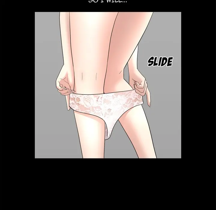 The Nice Woman Chapter 18 - Page 54