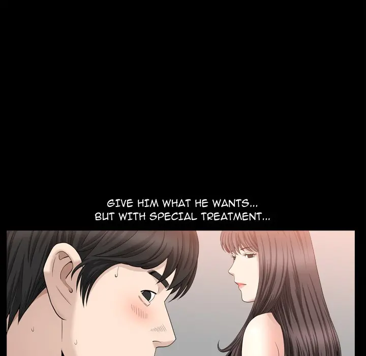 The Nice Woman Chapter 18 - Page 55